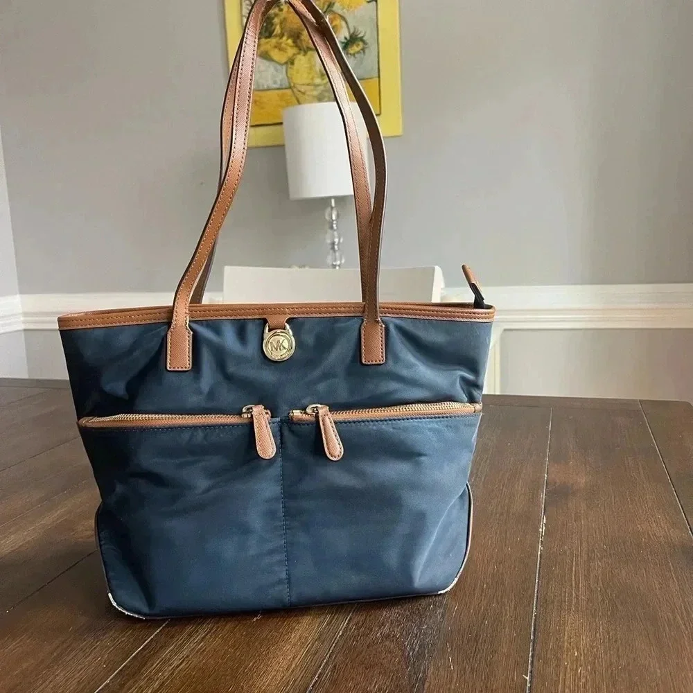 Michael Kors Kempton tote bag